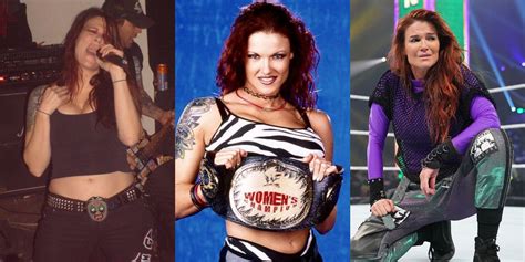 lita wwe hot|Litas Body Transformation Over The Years, Told In Photos